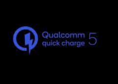 Qualcomm Fast Charge