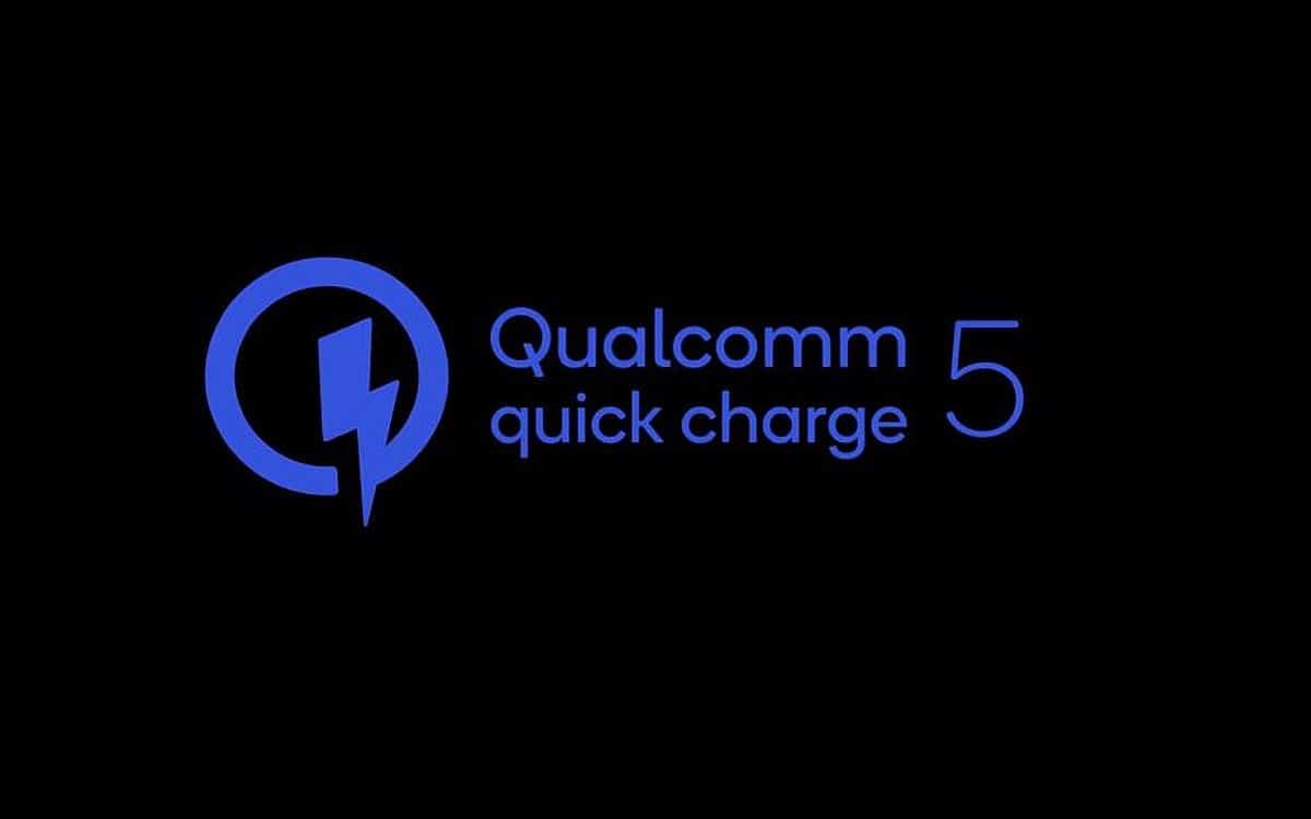 Qualcomm Fast Charge 