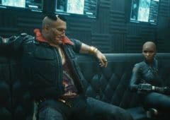 Cyberpunk 2077