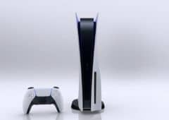 PS5