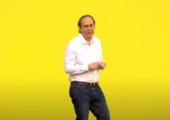 Xavier Niel