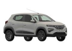 DaciaSpring
