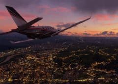 Flight Simulator
