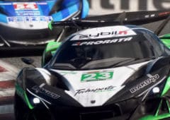 Forza Motorsport