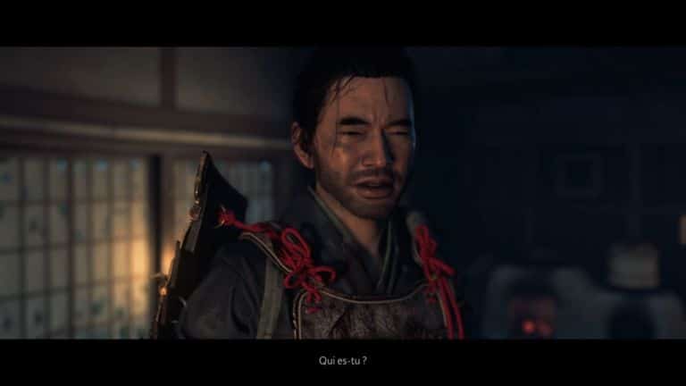 Film Dans Lequel Un Jeu Aspire Ses Joueurs Test de Ghost of Tsushima : la PS4 s'offre une dernière exclu très