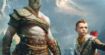 God of War : le réalisateur ne digère pas l'intégration de publicités dans les jeux EA