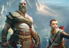 God Of War 2018