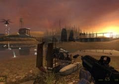 Half Life 2
