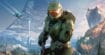 Halo Infinite : découvrez les images impressionnantes du jeu sur écran ultra large 32:9