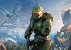 Halo Infinite