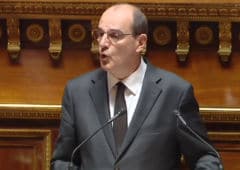 Jean Castex