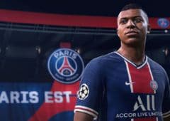 Kylian Mbappé
