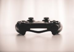 Manette Playstation