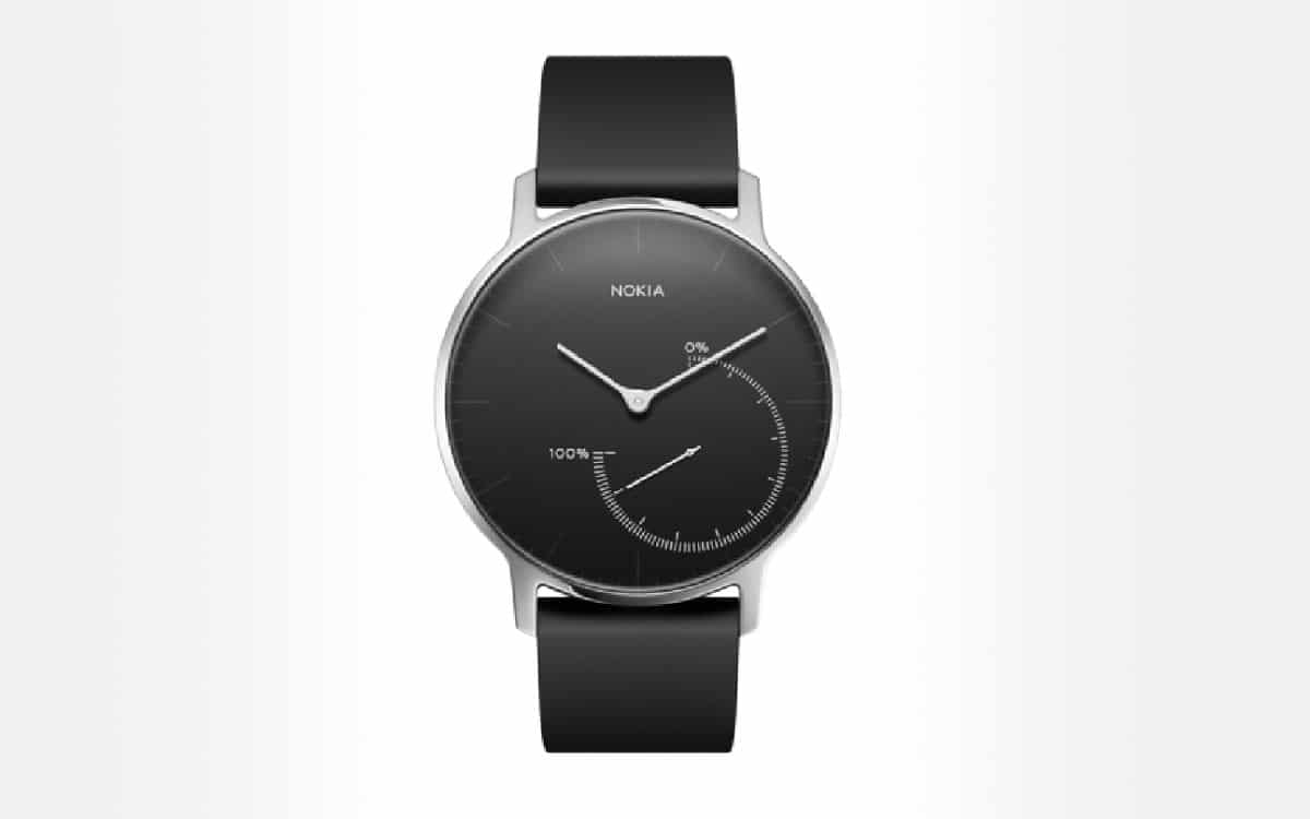 Nokia Steel