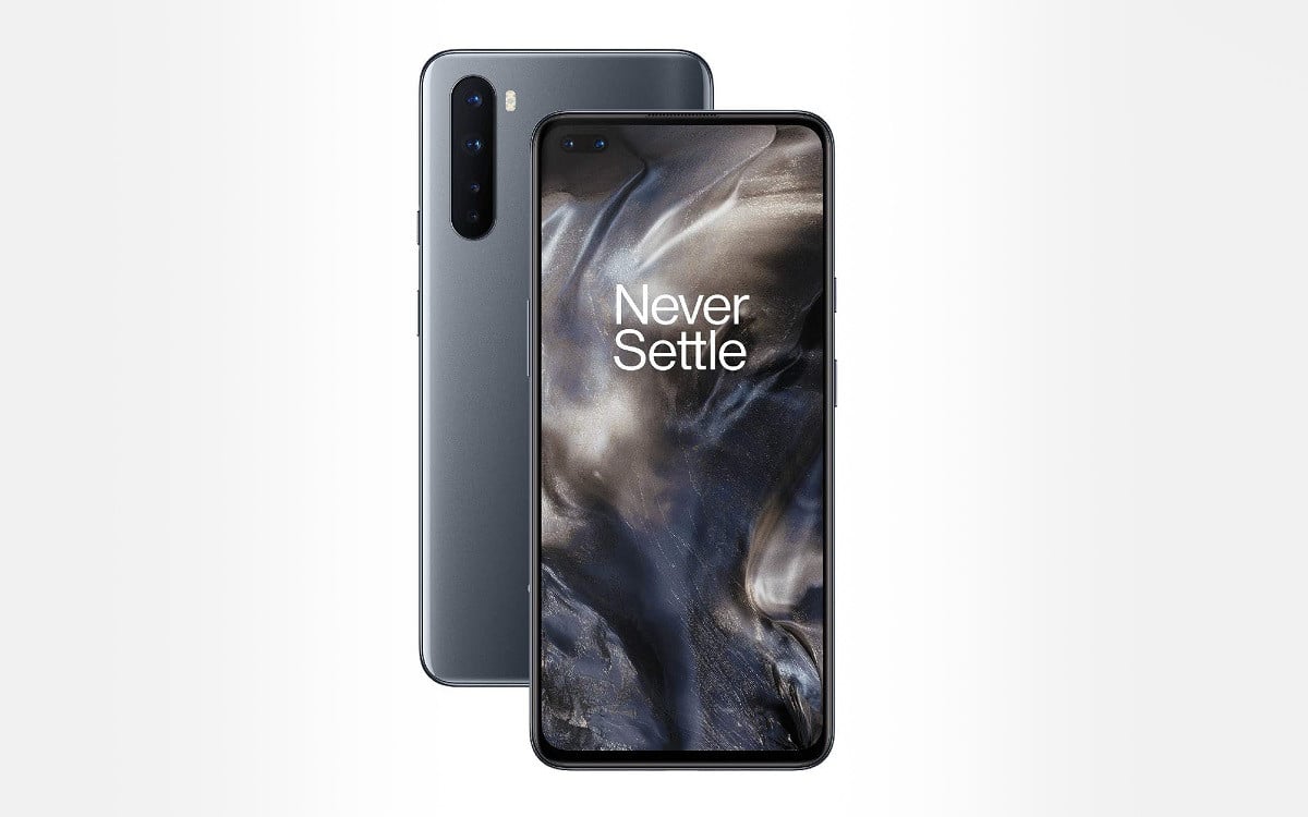 OnePlus Nord best value for money smartphone