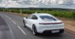 Porsche affirme que 80% de ses voitures seront électriques d'ici 2030