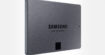 Excellent prix sur le SSD interne Samsung 860 QVO de 1 To