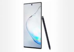 Samsung Galaxy Note 10