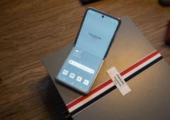Le Samsung Galaxy Z Flip