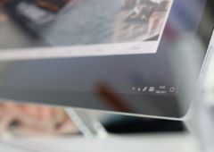 Windows 10 Ecran