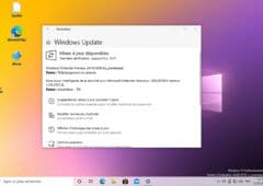 Windows 10 Update