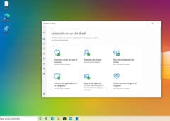 Windows 10 nouvelle version mise a jour Windows Defender