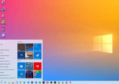 Windows 10 ralentissements