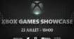 Xbox Series X : comment suivre le live Xbox Games Showcase aujourd'hui à 18h00