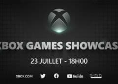 Xbox Games Showcase