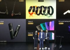 Xiaomi Nouveautes Produits 2020