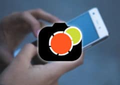 acces dots application android