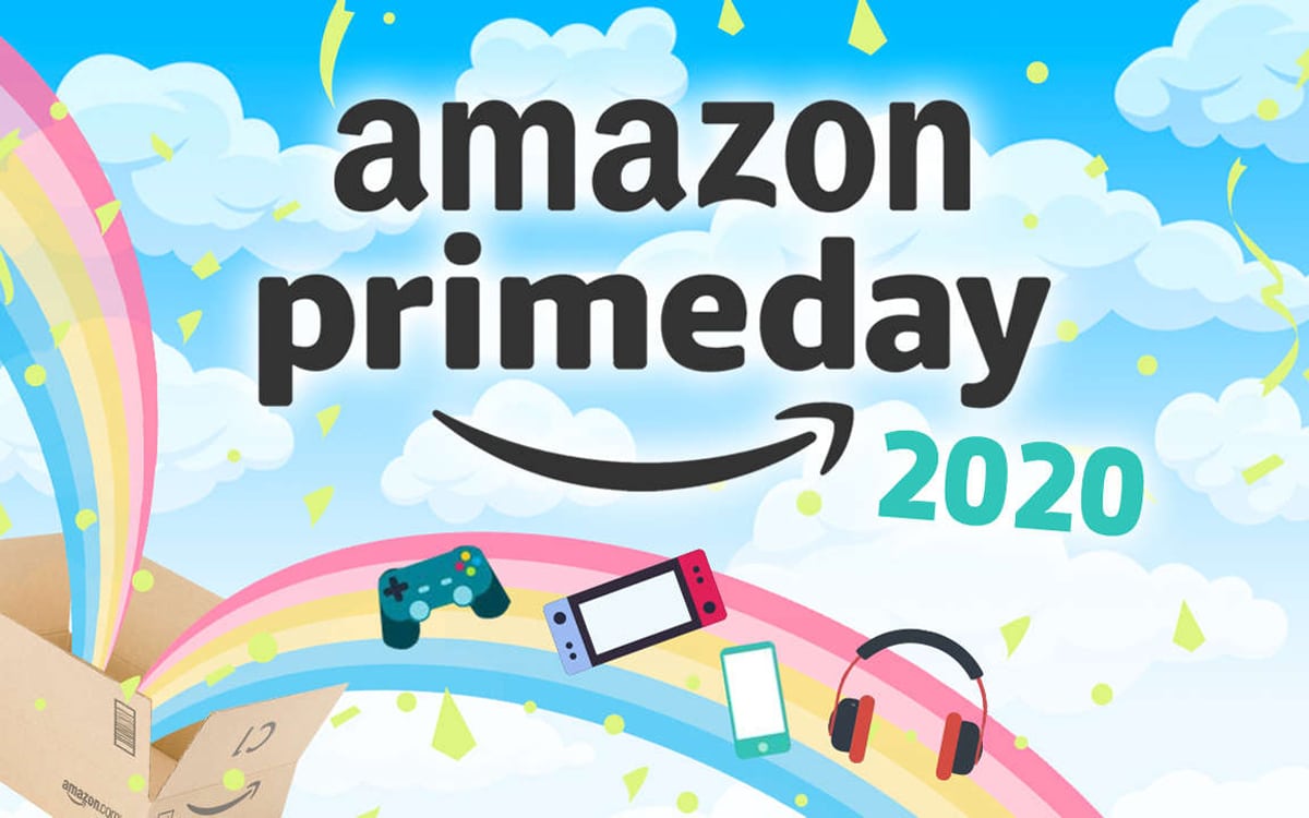 Amazon reporte le Prime Day à "plus tard dans l'année"