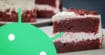 Android 11 a lui aussi un nom de dessert en interne
