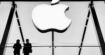 Apple ne paiera finalement pas la méga-amende de 13 milliards d'euros en Europe