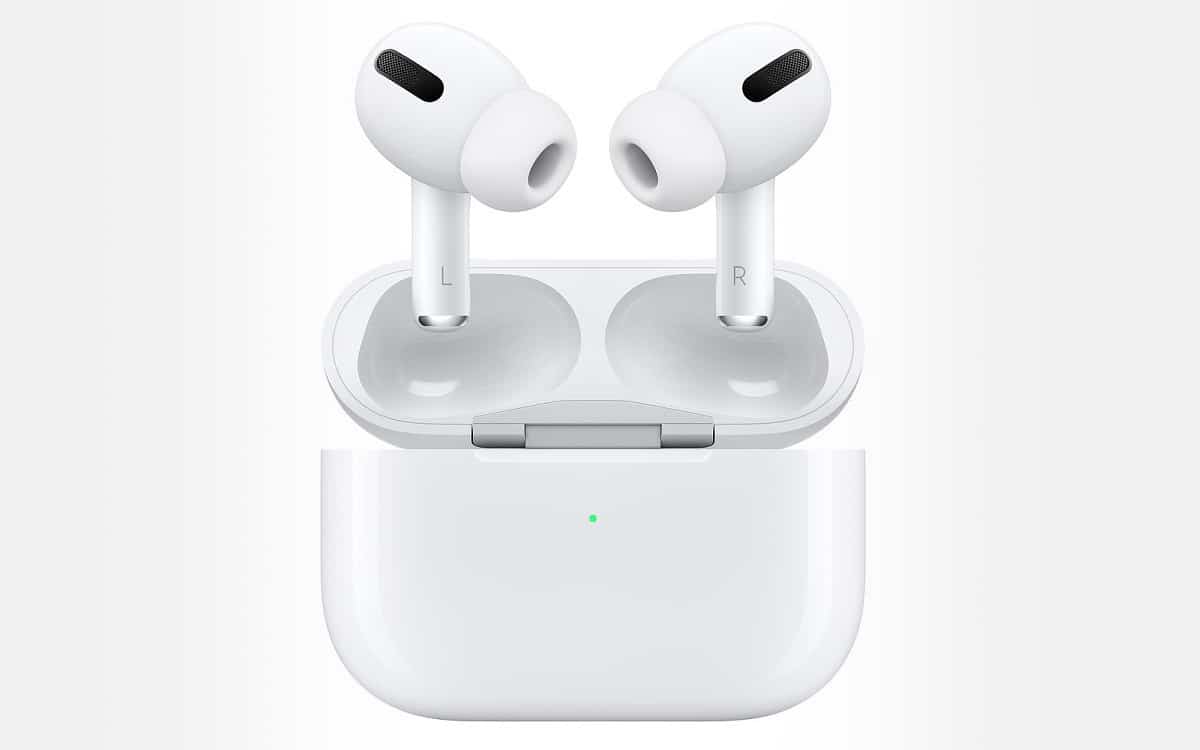 AirPods Pro et AirPods 2 : grosse baisse de prix pour le Black Friday