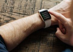 apple watch