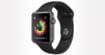 Grosse baisse de prix pour l'Apple Watch Serie 3 chez Darty