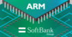 ARM : le concepteur des puces des smartphones va bientôt changer de main