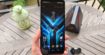 L'Asus ROG Phone 3 a un taux de rafraîchissement caché de 160 Hz, comment l'activer ?