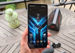 asus rog phone 3 test prise en main 1