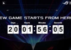 asus rog phone 3 timer