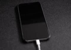 charge rapide