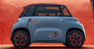 Citroën Ami : la voiture électrique sans permis arrive chez les concessionnaires