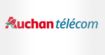 Dernières heures pour profiter du forfait mobile Auchan Telecom 150 Go à 8,99 ¬