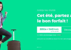 forfait mobile red by sfr 80 14 euros