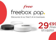 freebox pop copie