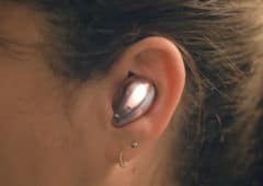 galaxy buds live samsung lancement
