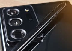 galaxy note 20 ultra nouveautés appareil photo