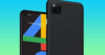 Pixel 4a : Google publie par erreur un rendu de son prochain smartphone