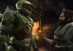 halo infinite gameplay